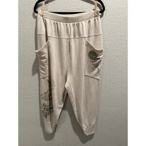 Daily Practice‎ Relaxed Jogger in Grey Size M